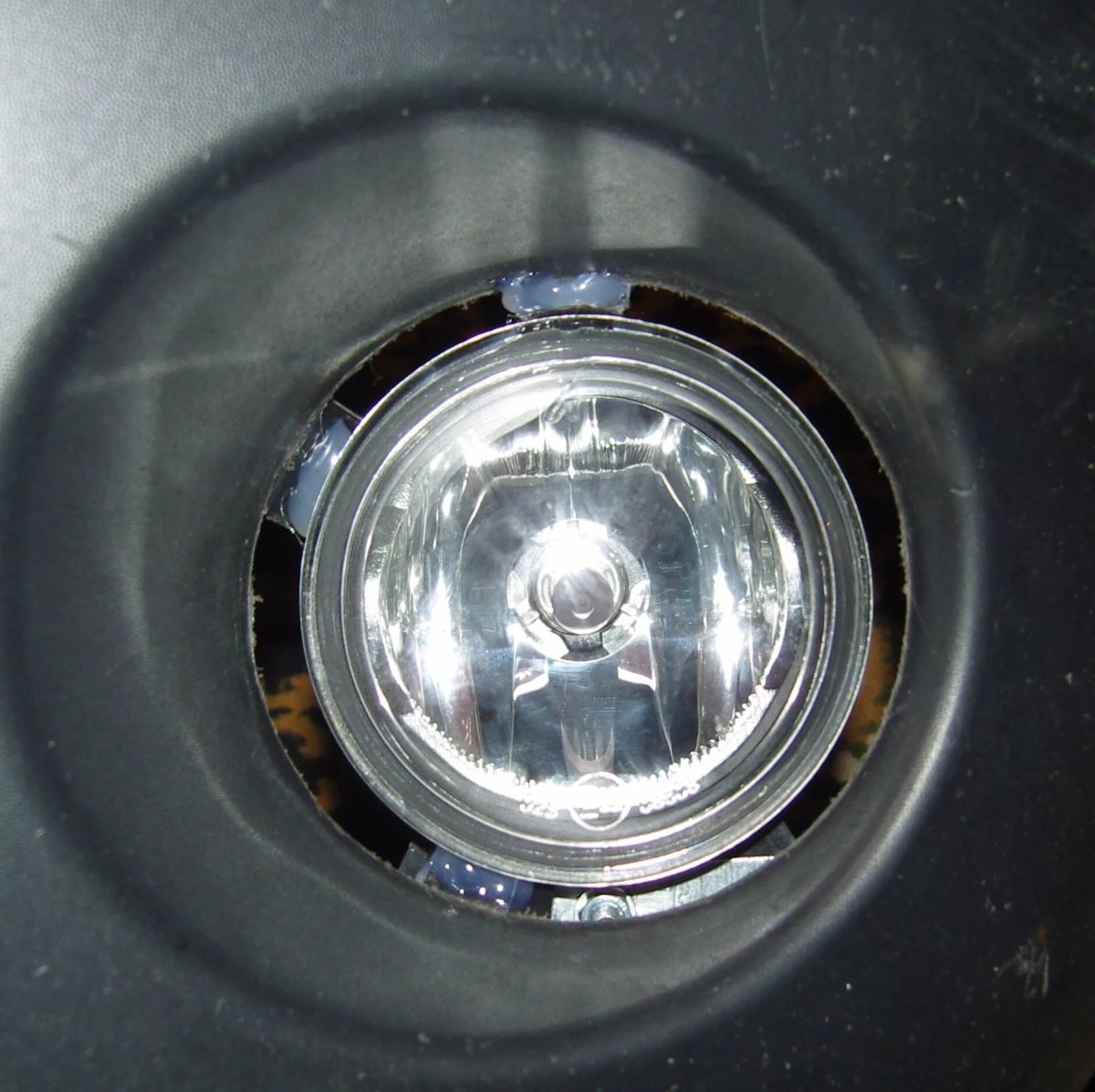 ПТФ Рено Логан 1 фаза 2