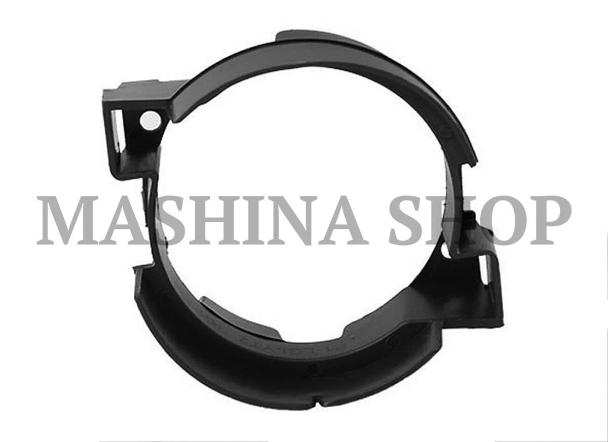 Кронштейн крепления противотуманных фар Рено Логан 1