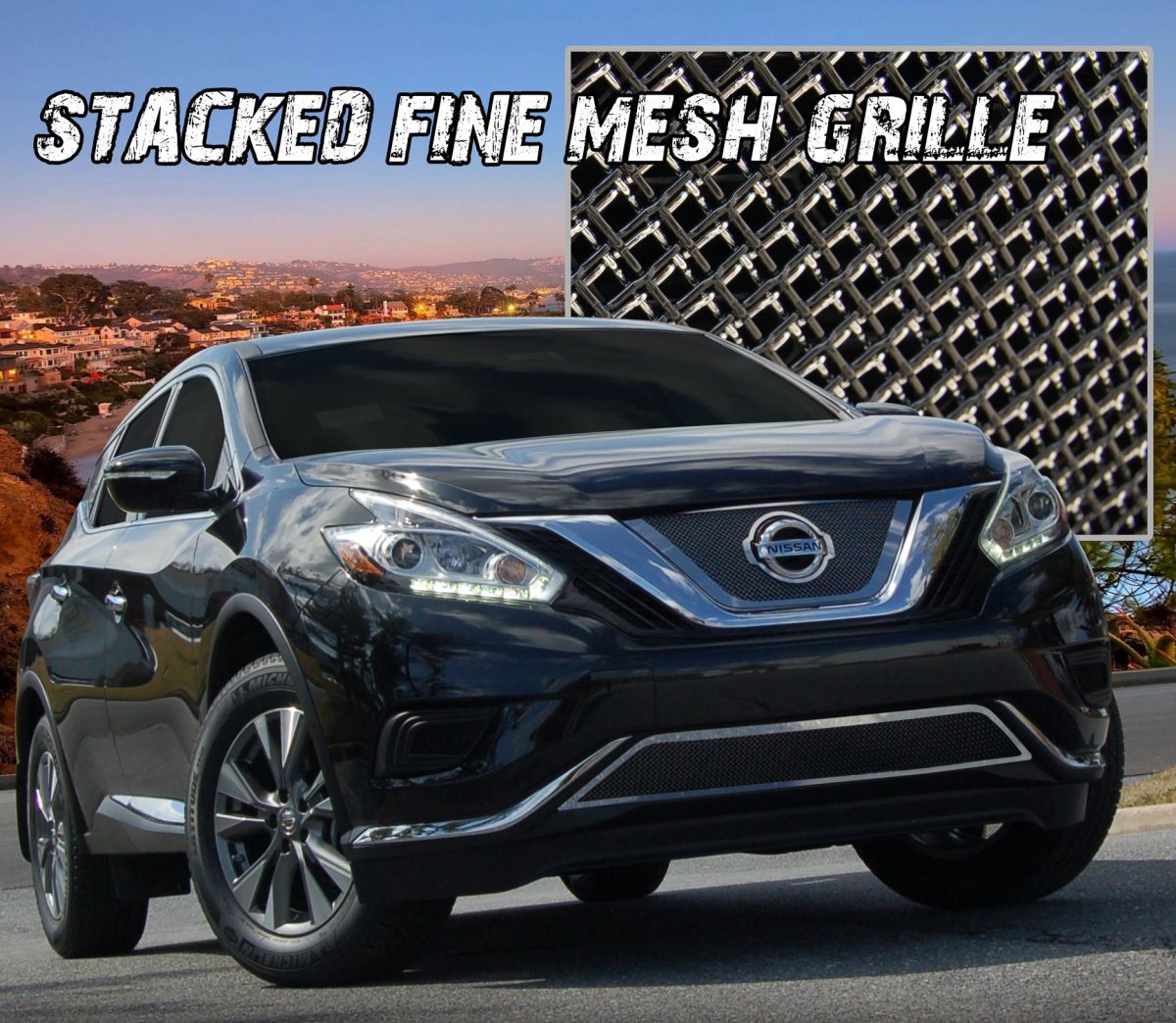 Ниссан Мурано 52