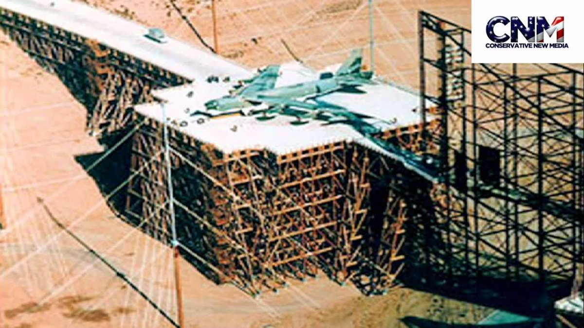 Бомбардировочное оборудование