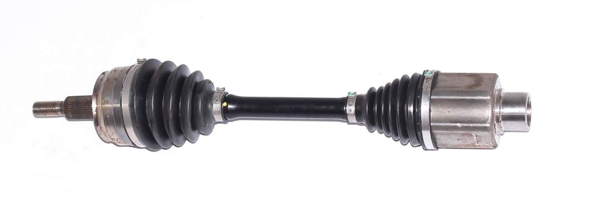 Наружная граната Понтиак Вайб