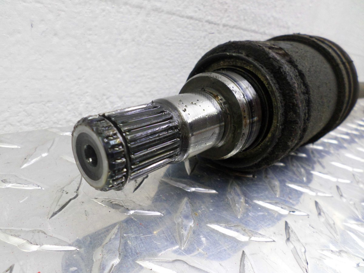 Внутренний шрус Понтиак Вайб внутр 24/24 шлица артикул оригинал