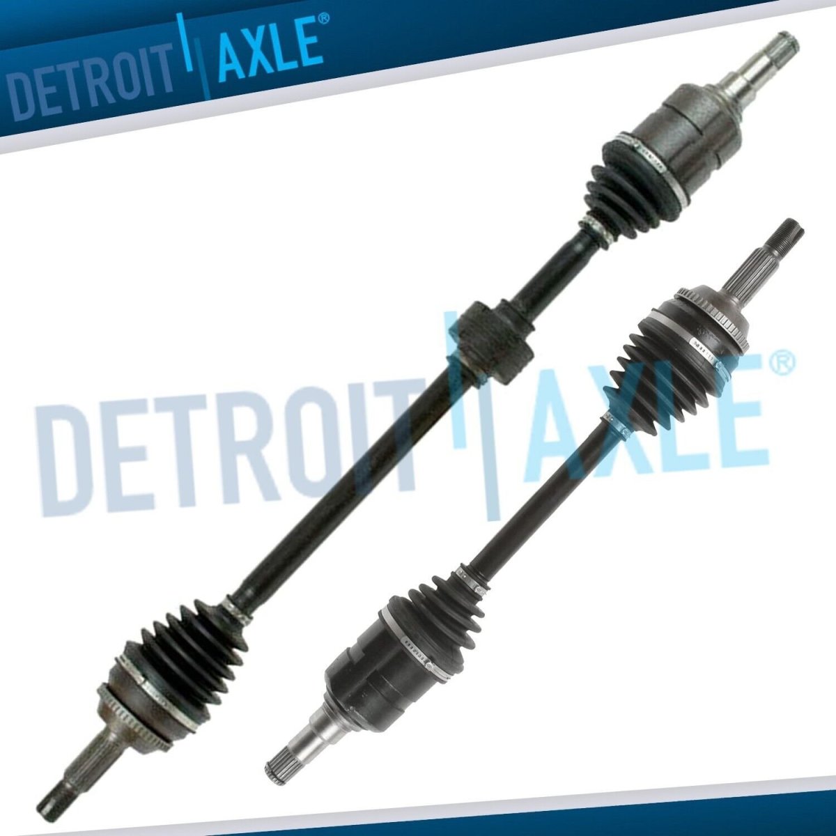 Рулевой наконечник Понтиак Вайб 2003