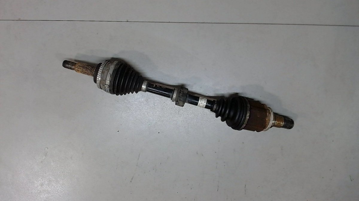 Наружный шрус на Pontiac Vibe 2003г 131л