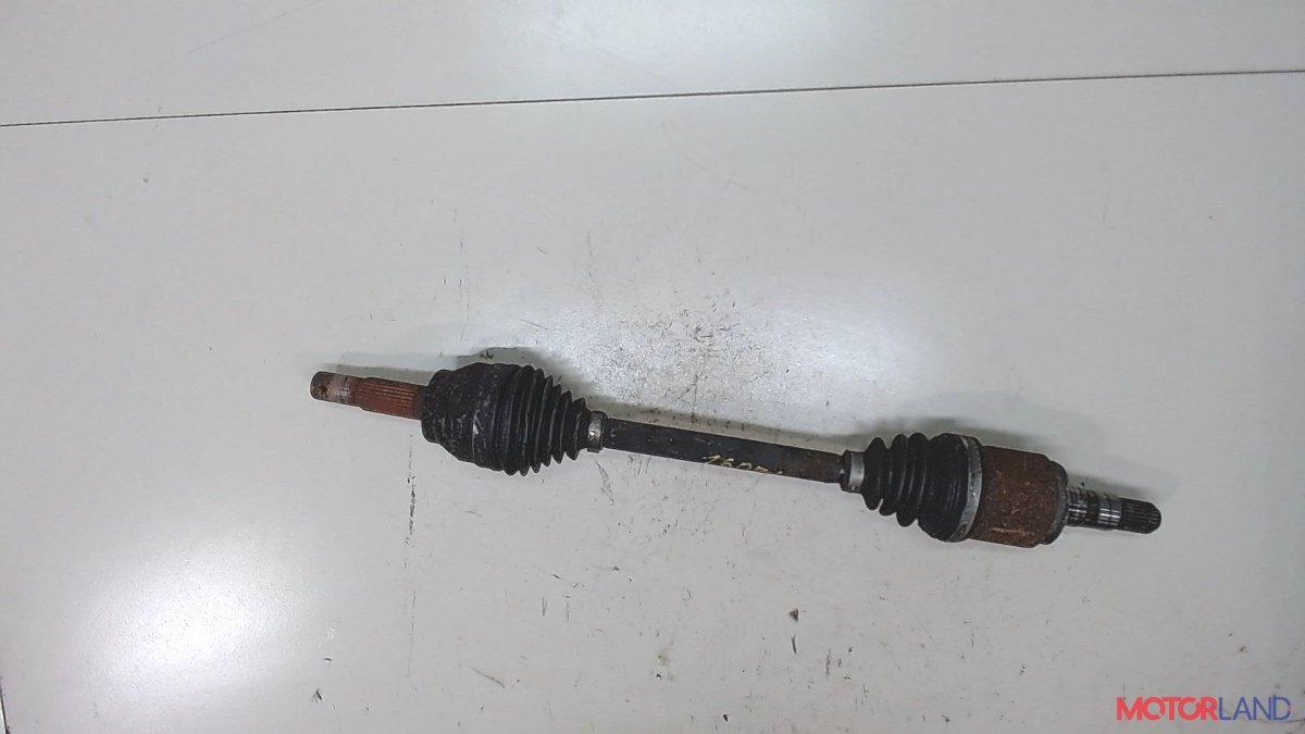 Полуось правая Форд Фьюжн