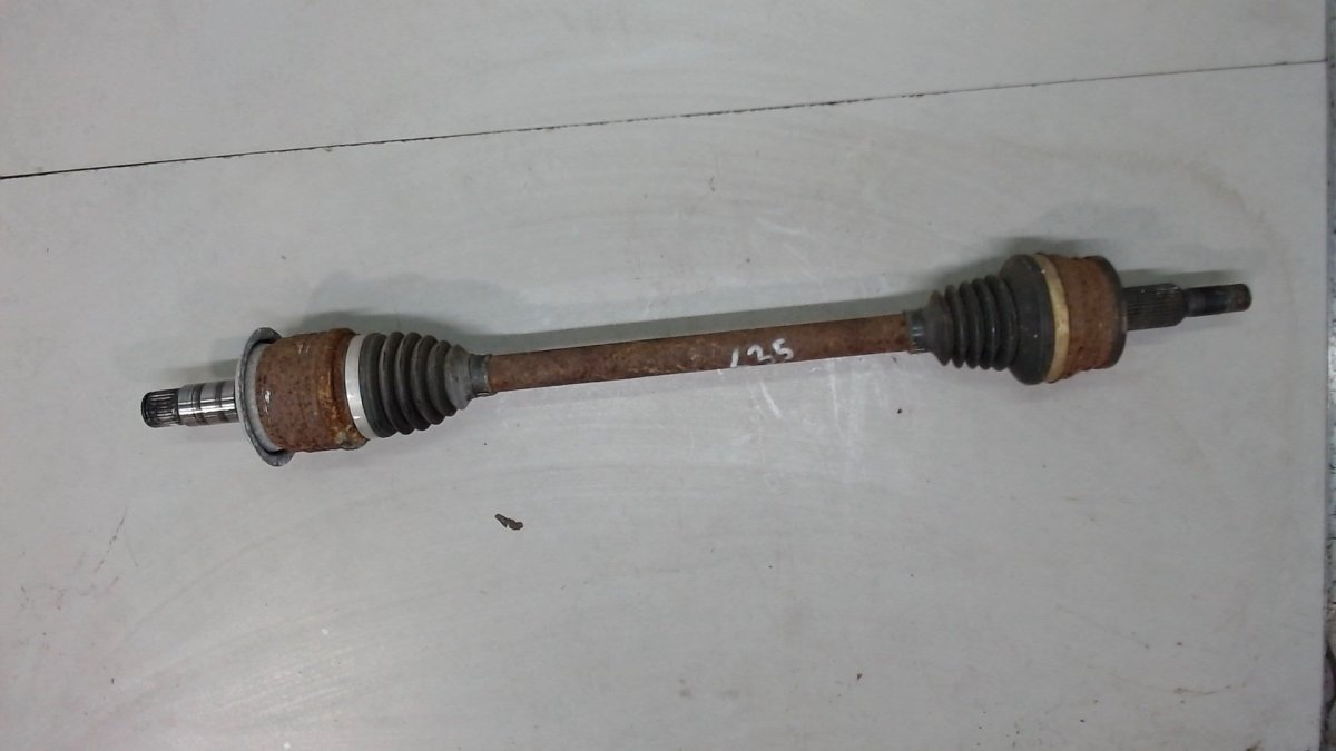 Шрус Додж Челленджер