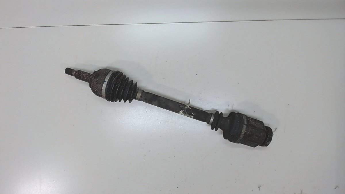 Полуось правая Авео т250