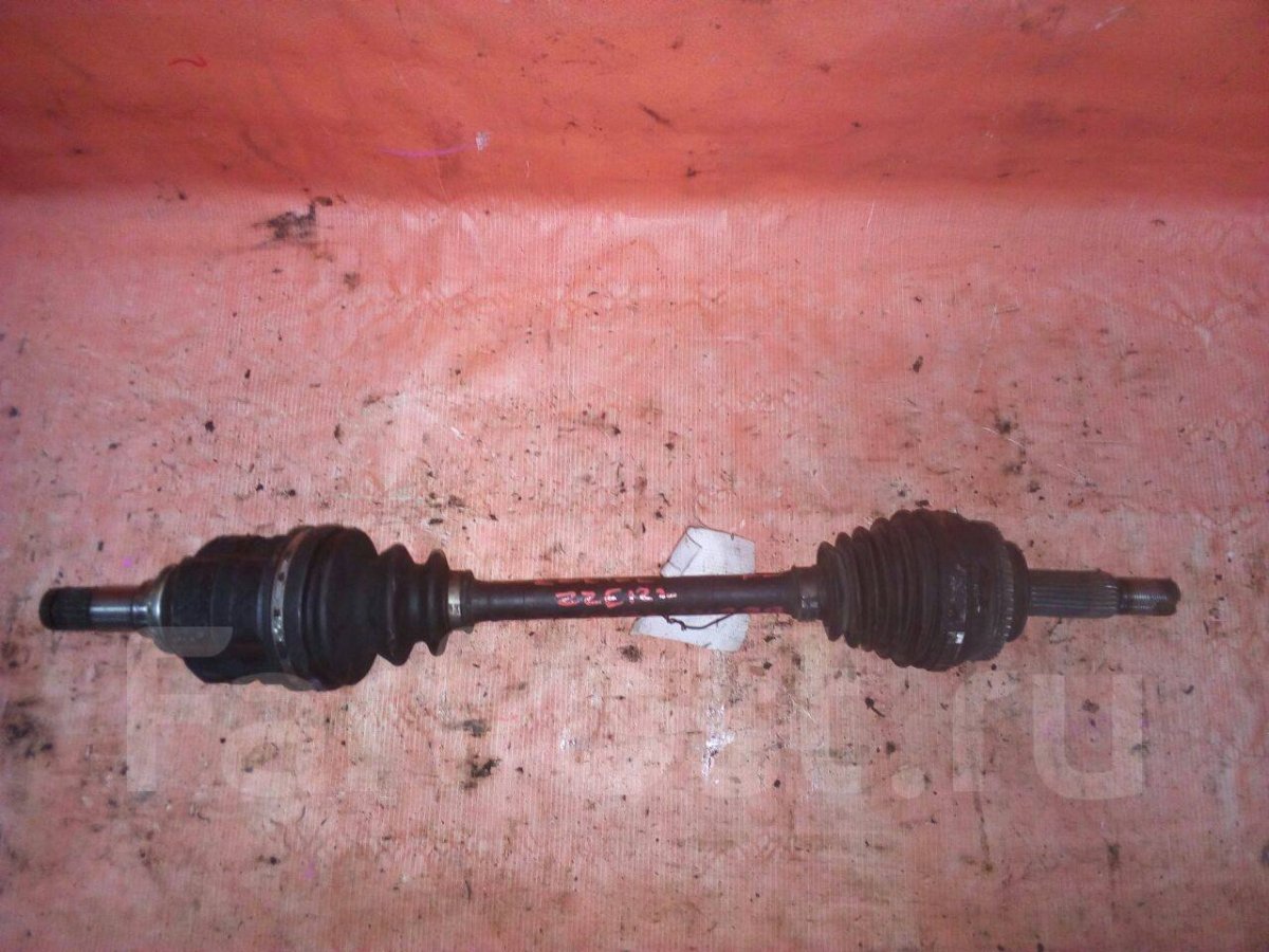 Полуось Ниссан Лаурель