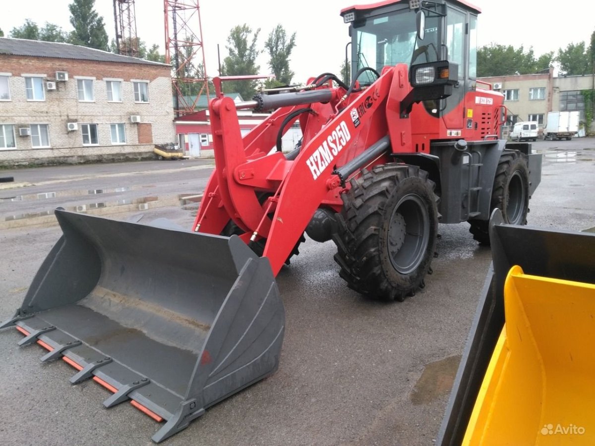 HZM xc33d