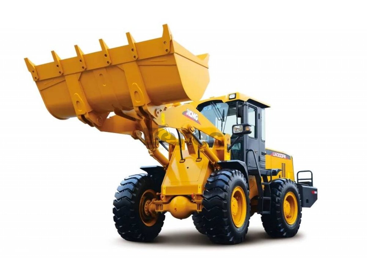XCMG lw300