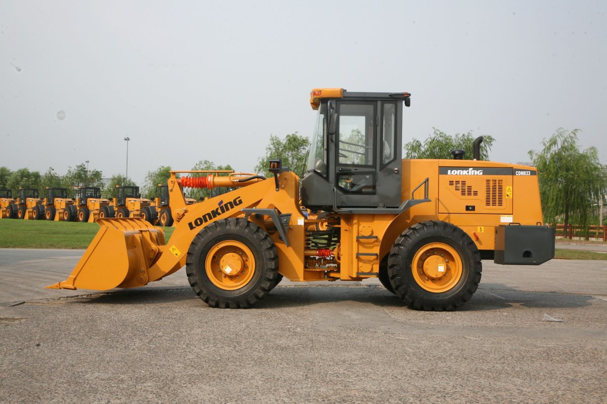 Lonking lg833n