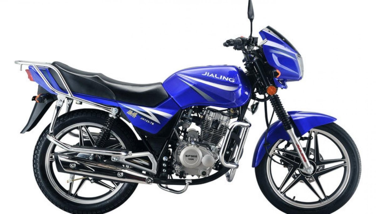 Jialing jh125-33