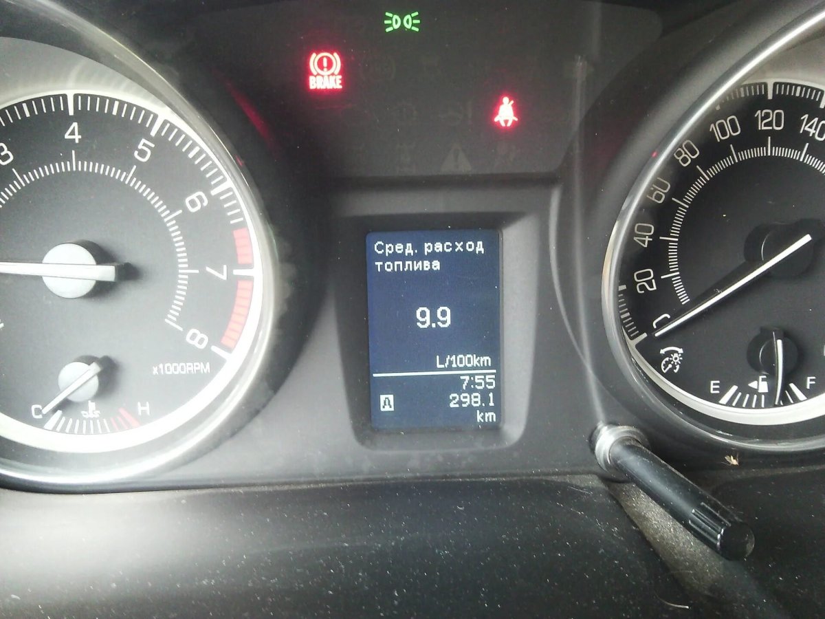 Suzuki Kizashi drive2