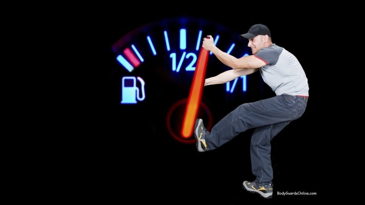 Экономия топлива