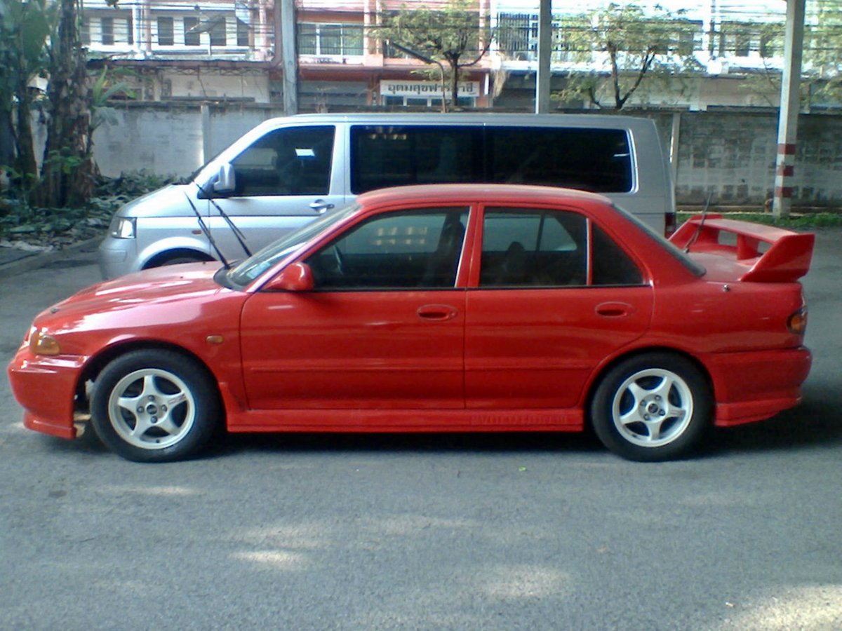 Evolution 3,6