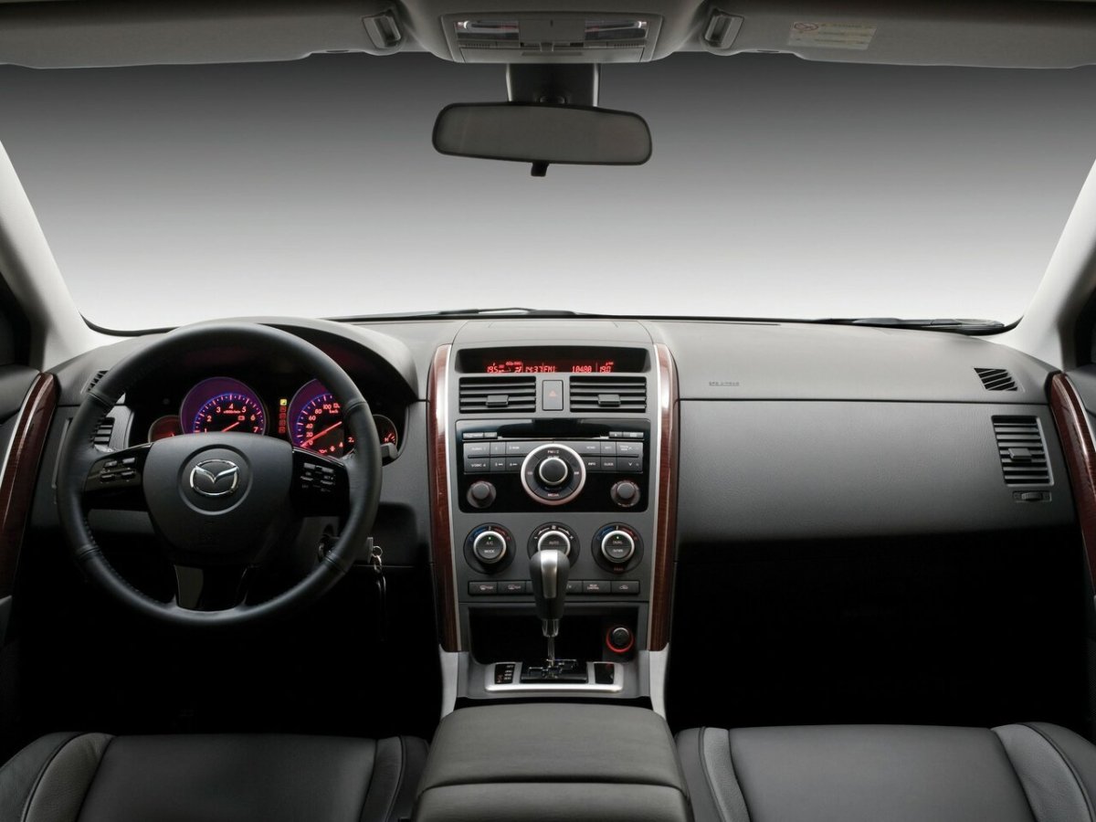 Mazda CX-9 2008