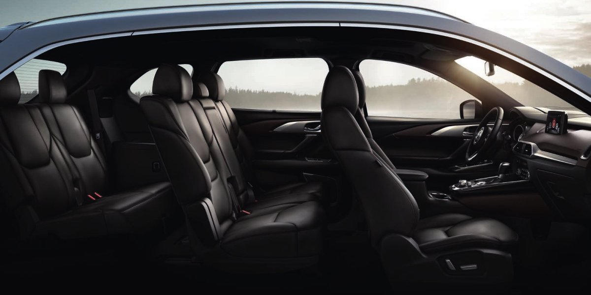 Mazda CX-4 на Аэропортовской