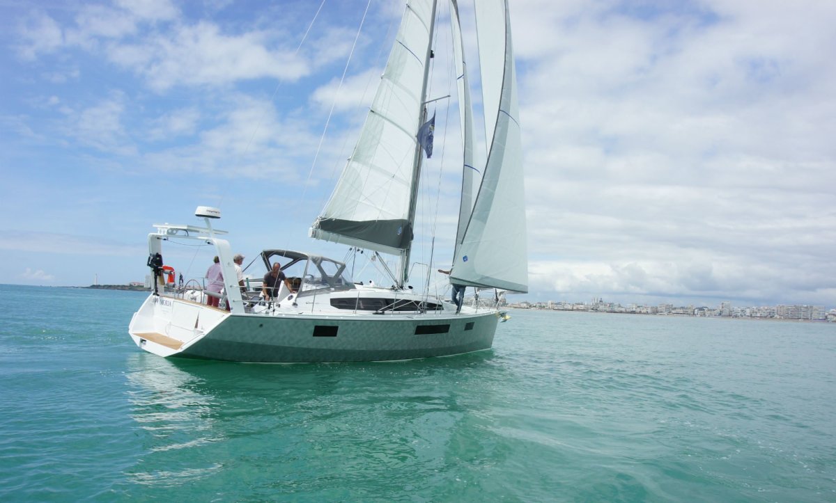 OVNI 450