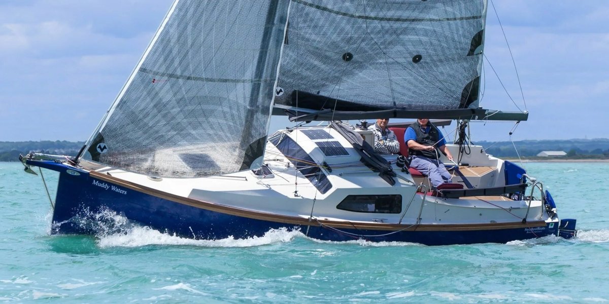BAYCRUISER 26
