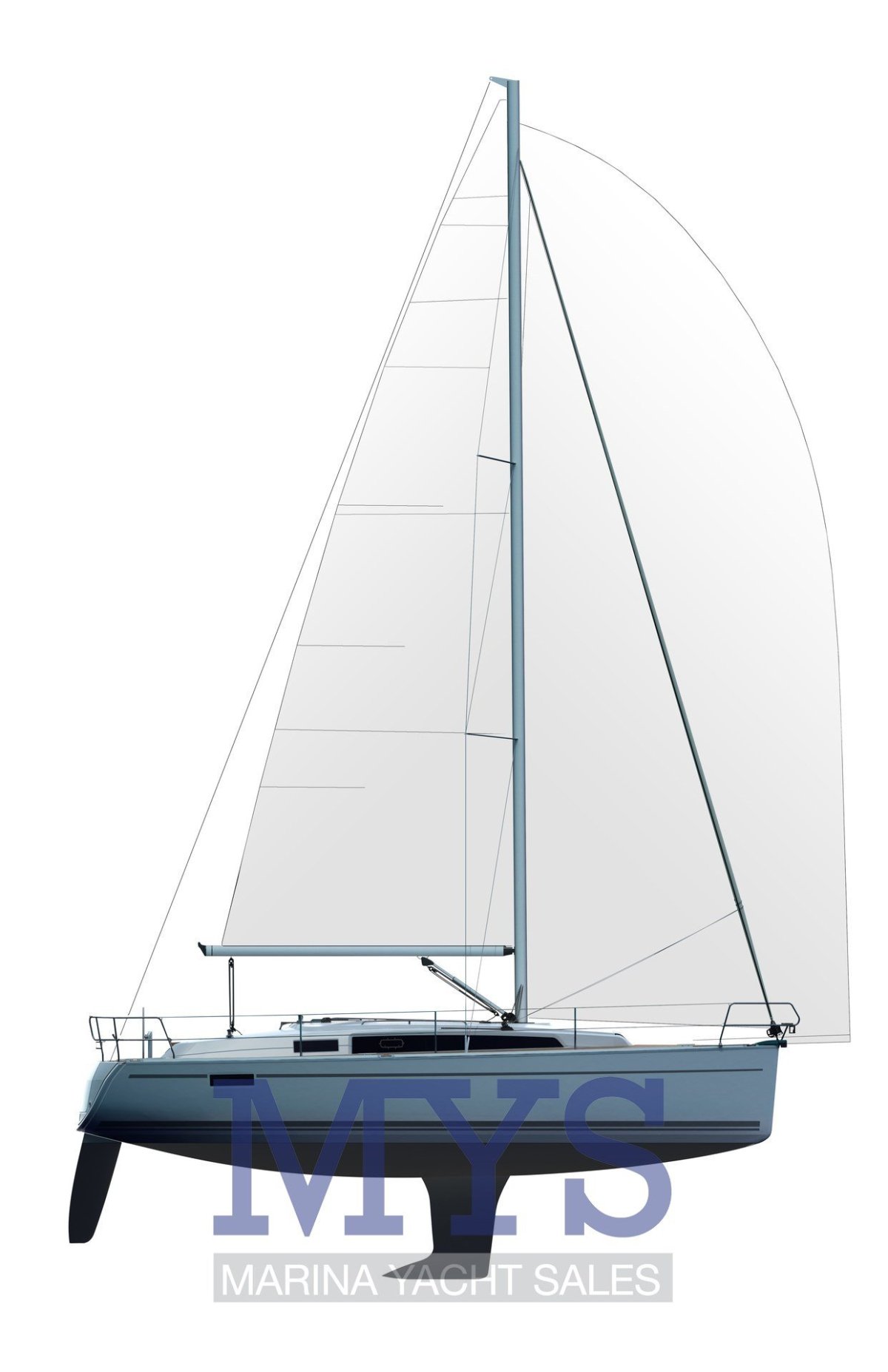 Bavaria 46 Cruiser