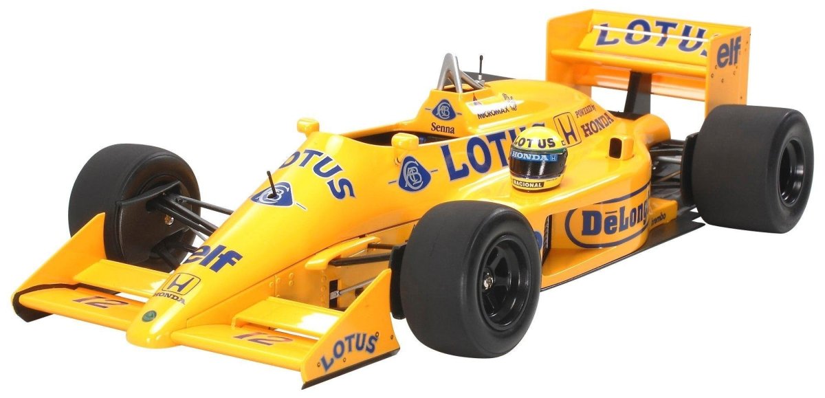 Lotus 99t 1/20