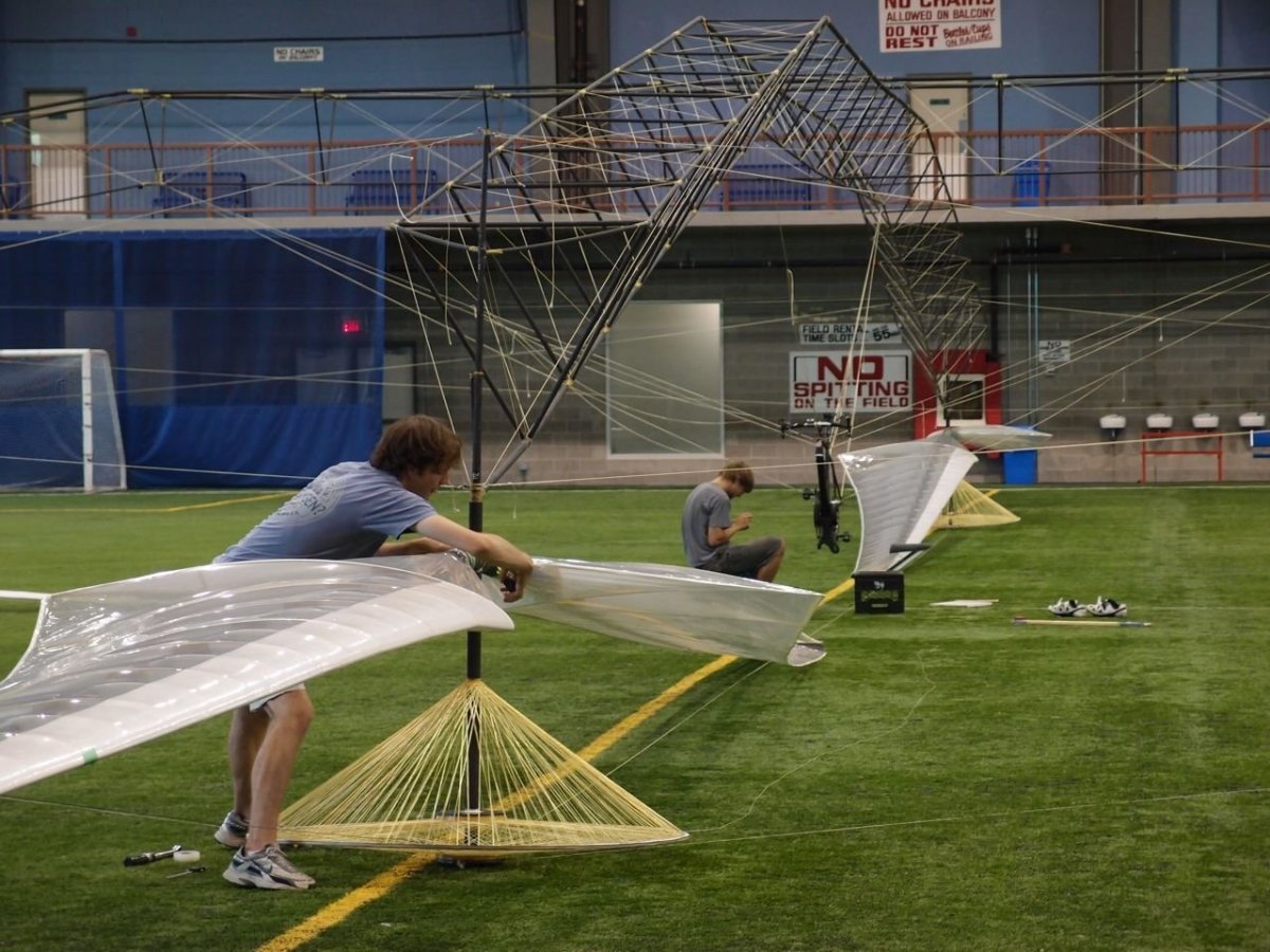 Aerovelo Atlas
