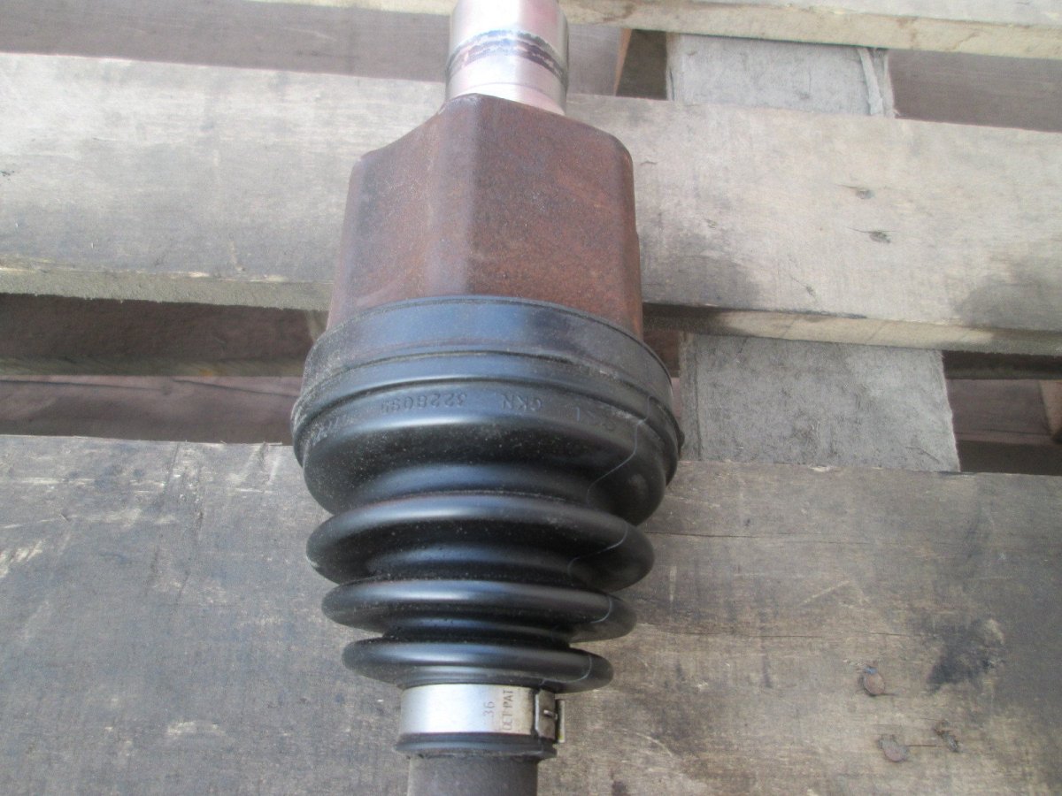 Mitsubishi 3715a061 деталь