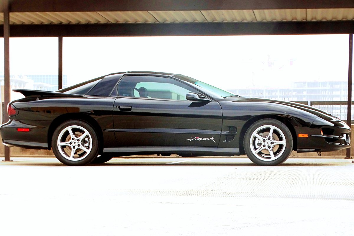 Ferrari 456 gt