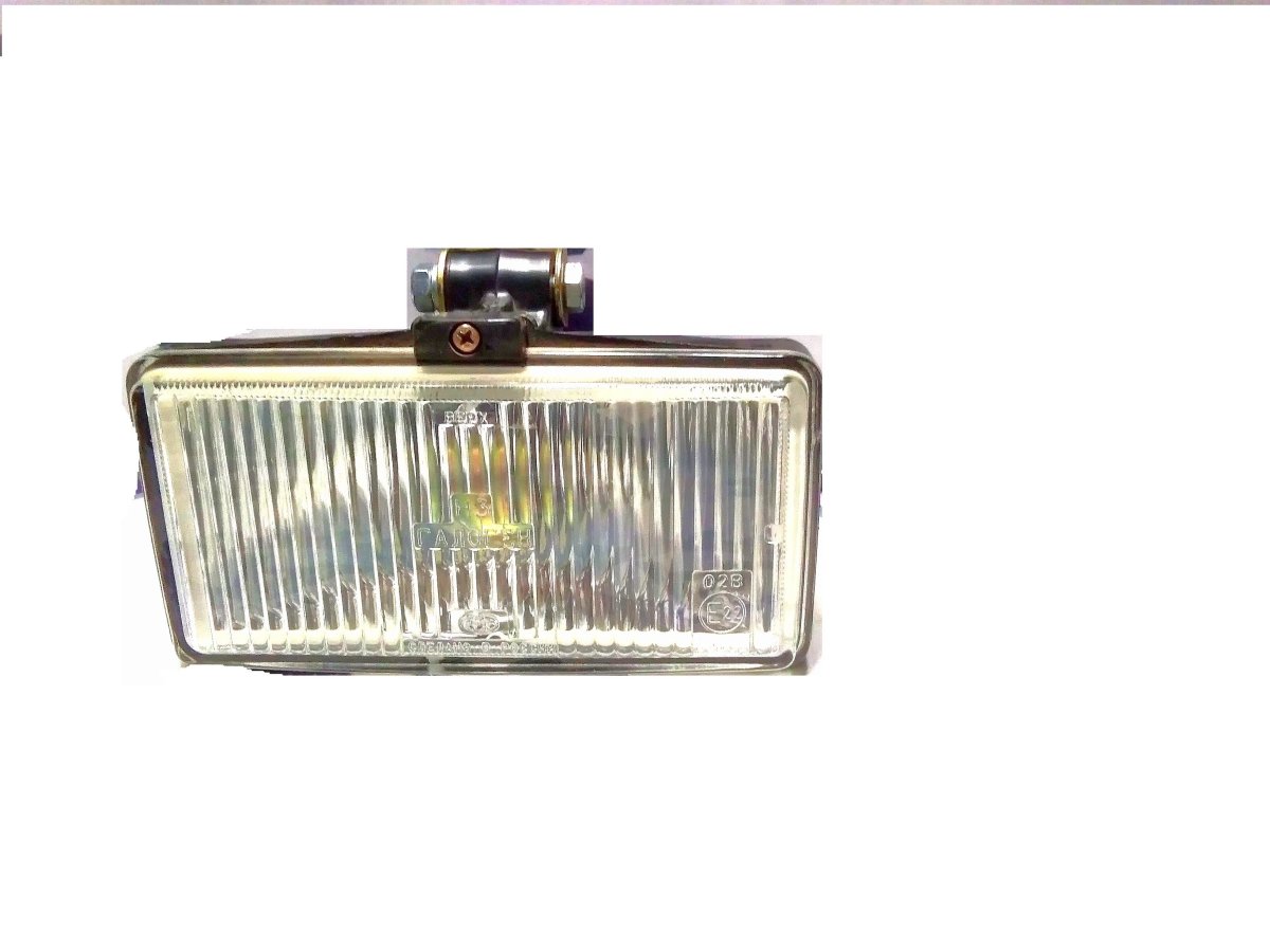 Фара противотуманная 5320-3743010