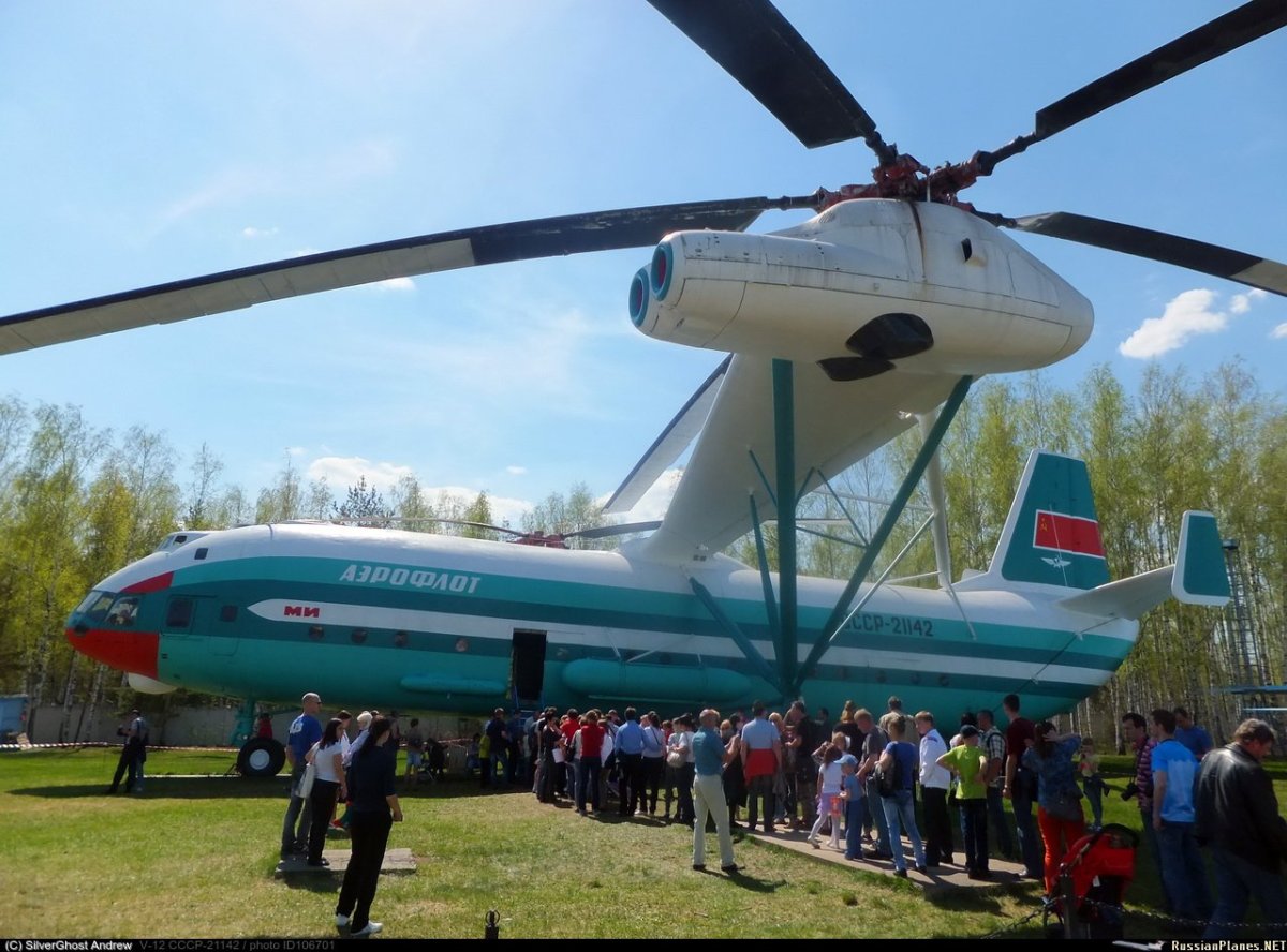 СССР 21142
