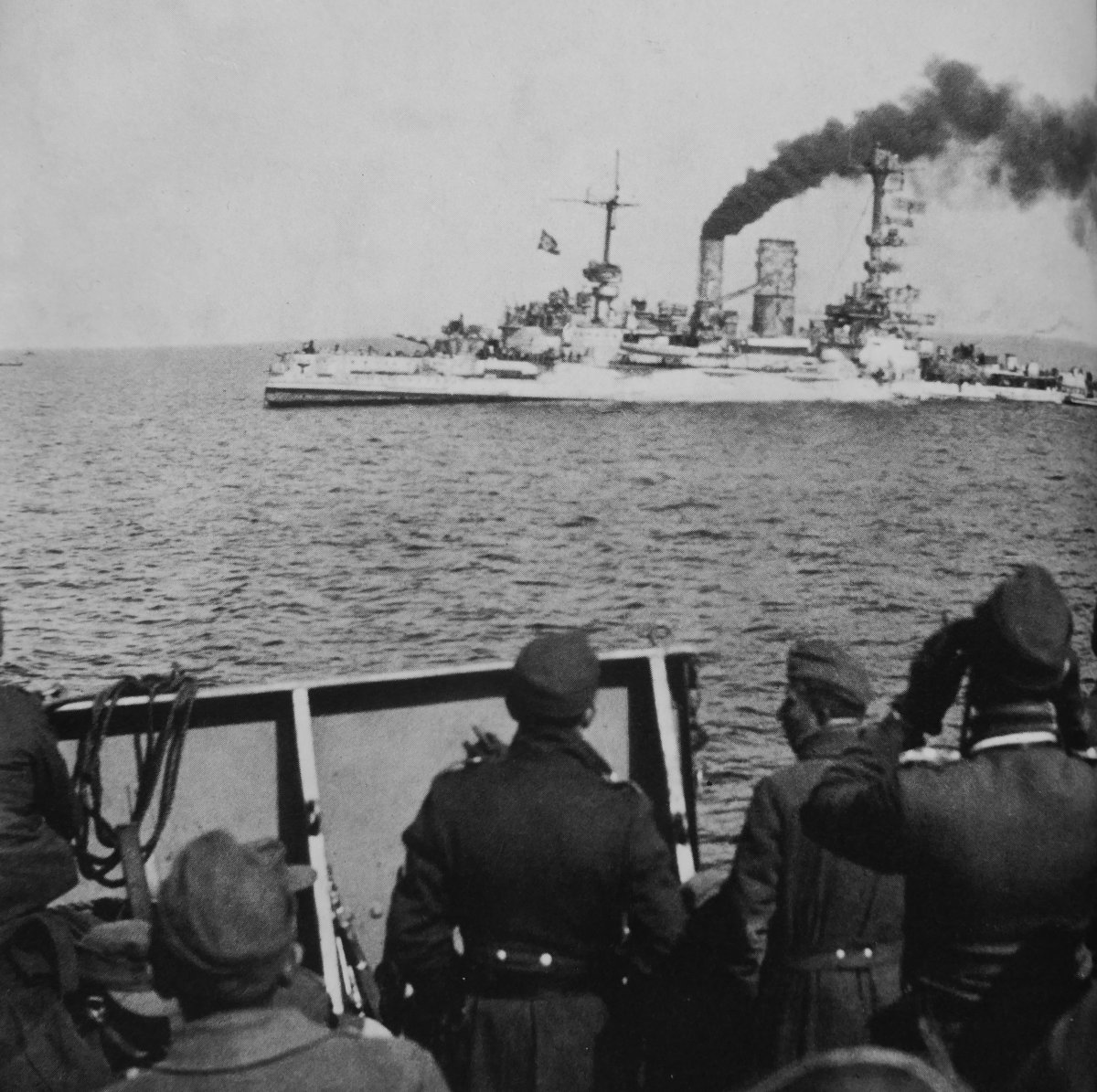 Линкор Шлезиен