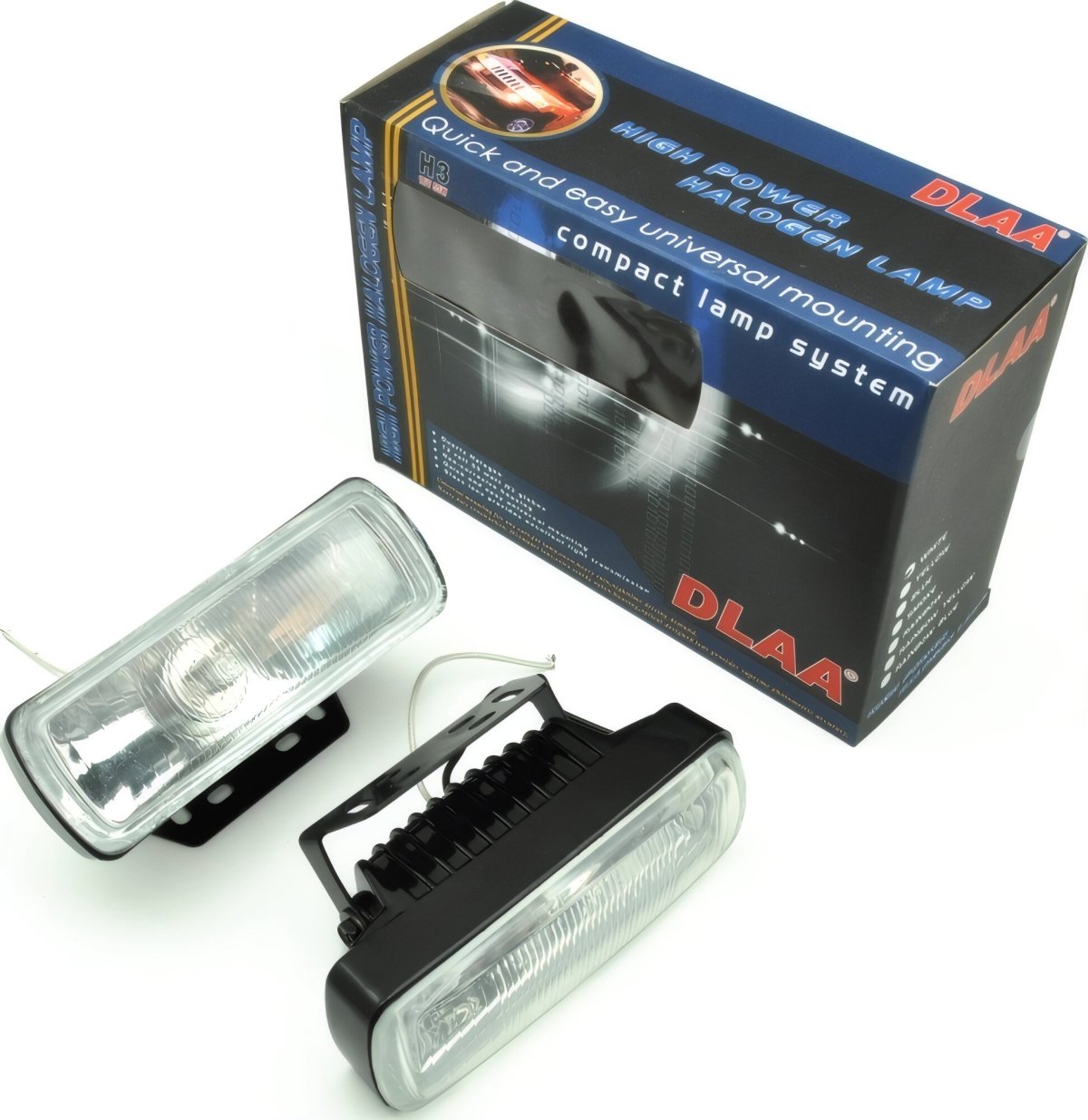 DLAA» la-1026 w