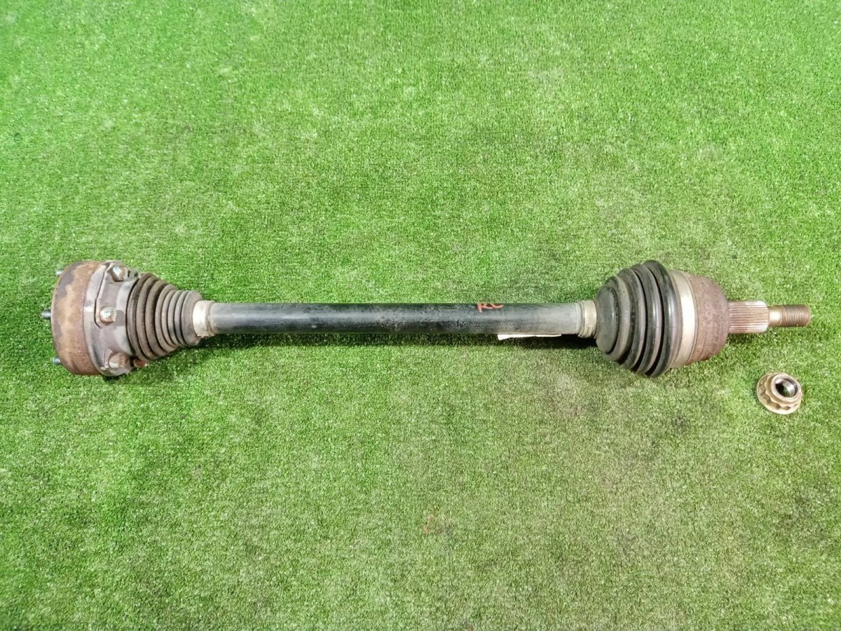 Полуось VW 520mm