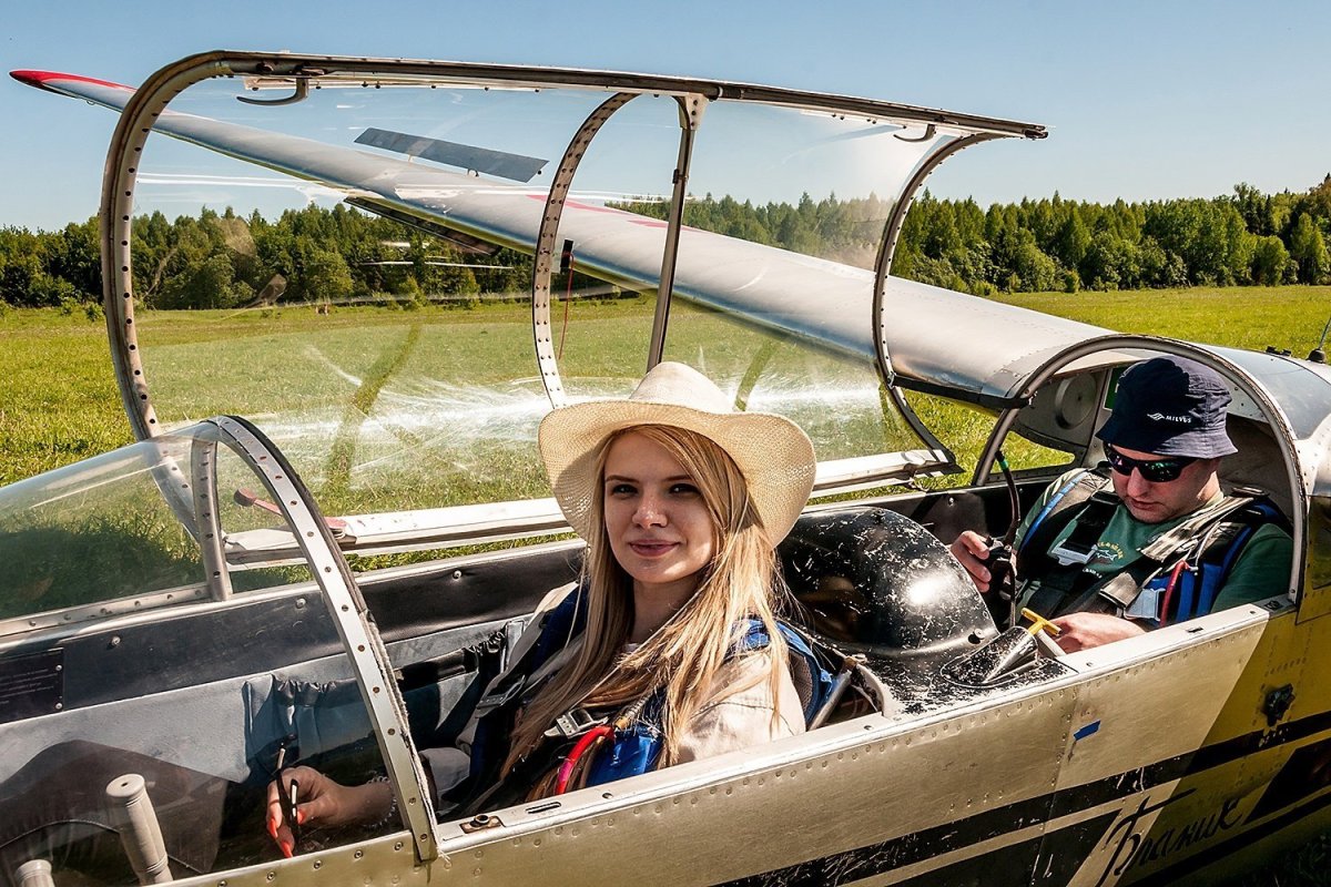 Let l-13 Бланик