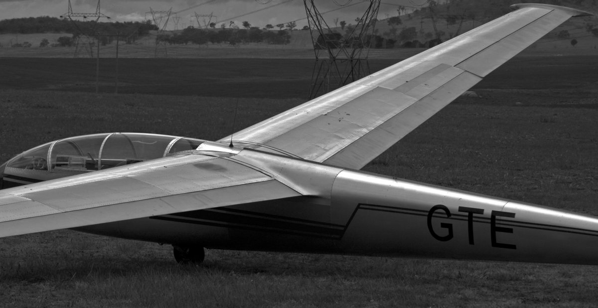 L-13 Blanik катастрофы