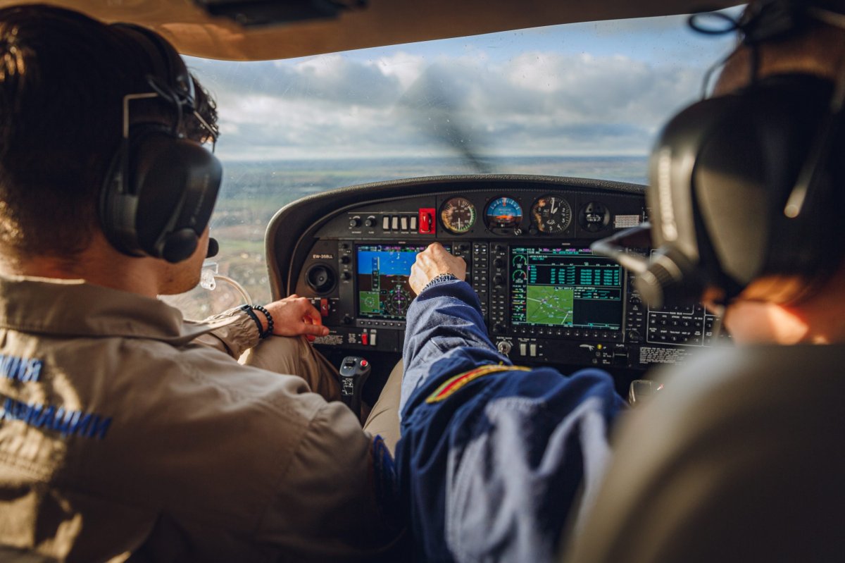 Что такое пилотирование решения