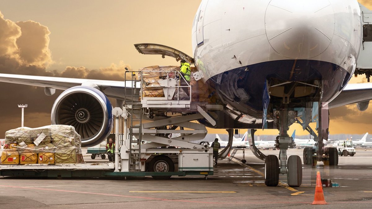 Air freight Cargo