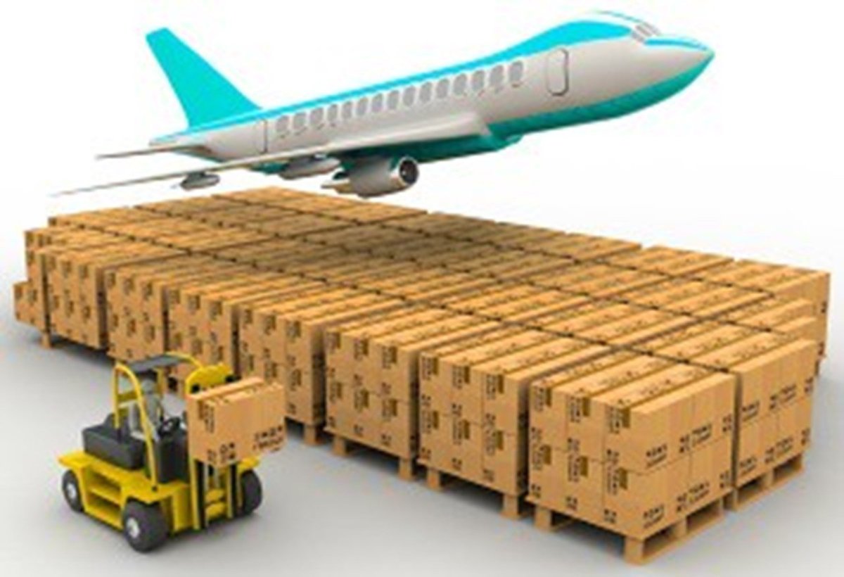 Воздушные перевозки