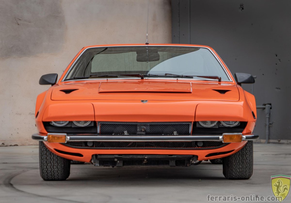 Самая быстрая Ламборгини