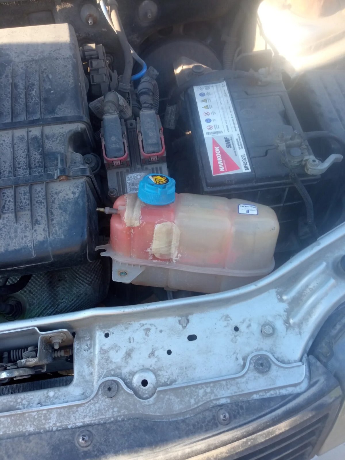 Концевик капота поло седан 2012