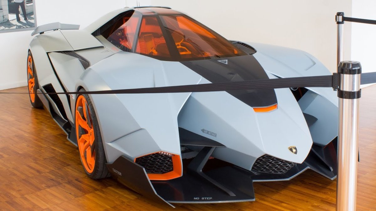 Ферруччо Ламборджини