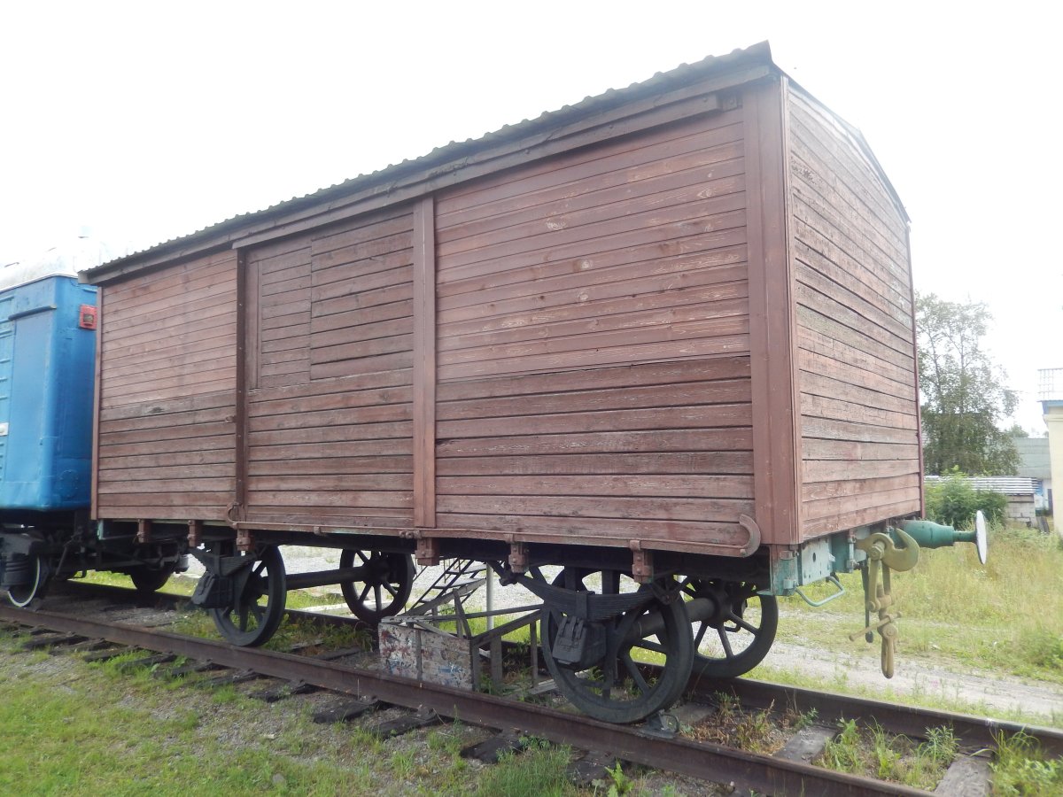 Столыпинский вагон фото