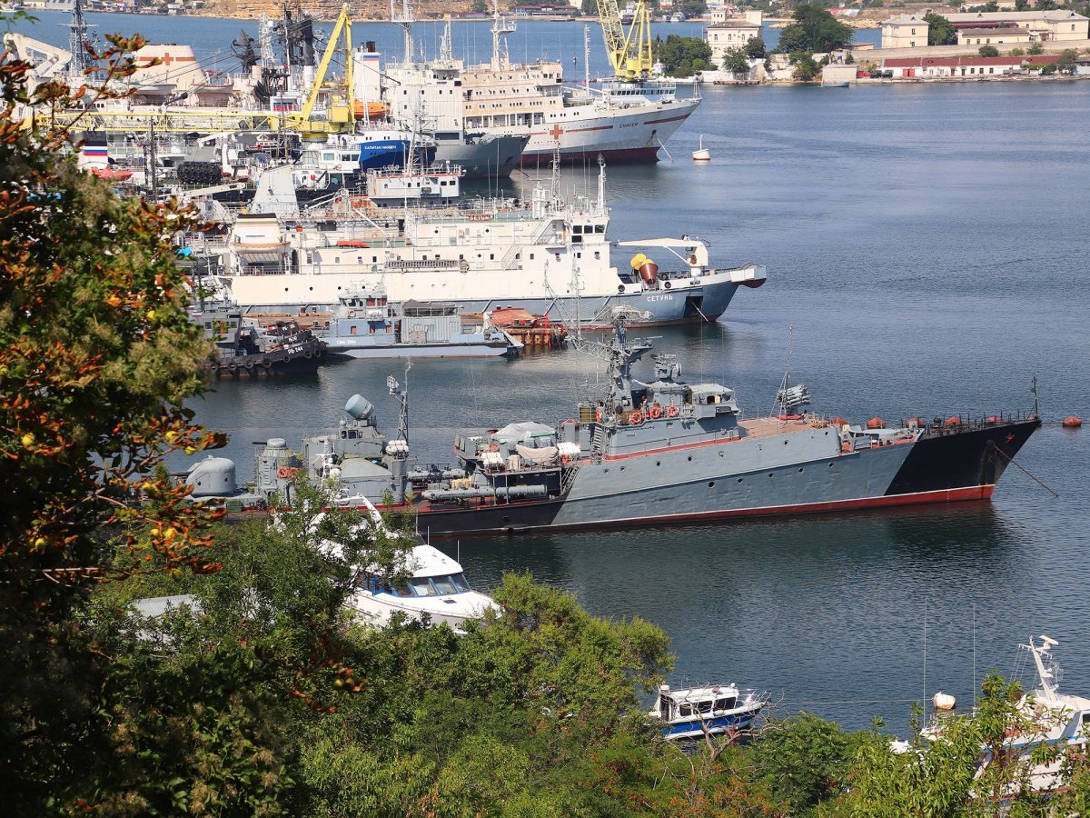 МПК Муромец 064