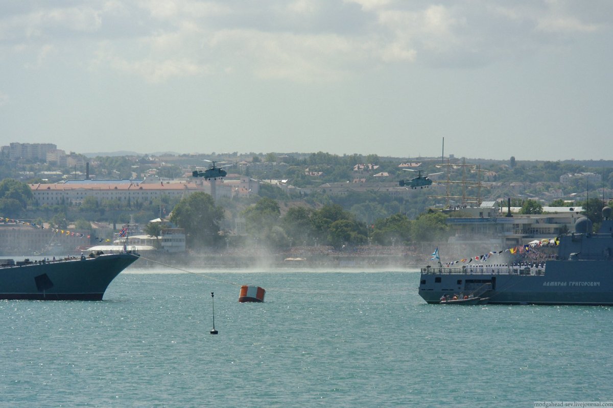 Ейск часть ВМФ