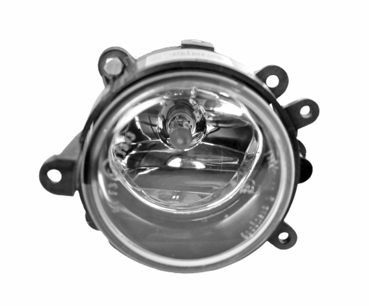 Противотуманная фара (ПТФ) на газон Некст "галогеновая"