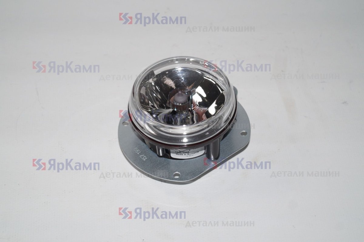 Фара противотуманная газон next, арт. C41r11-3743010 (комплект)
