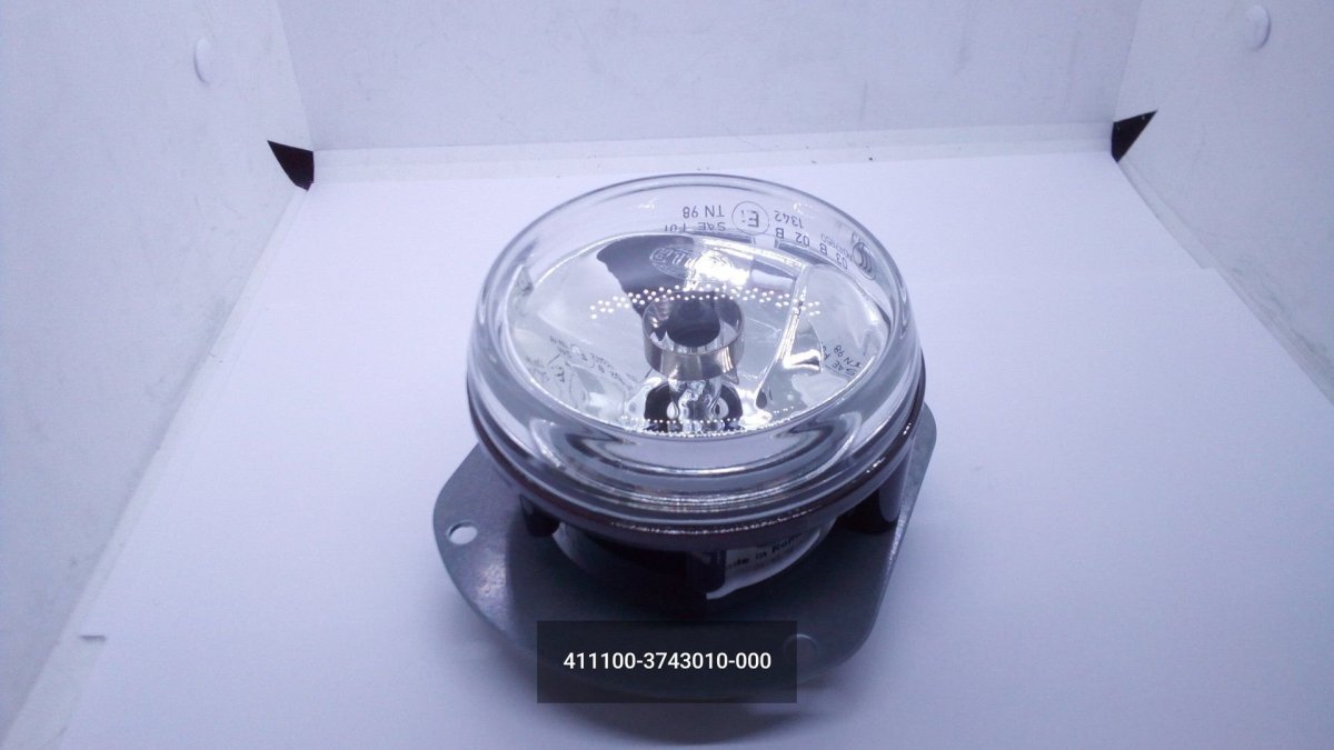 Стекло ПТФ газон Некст