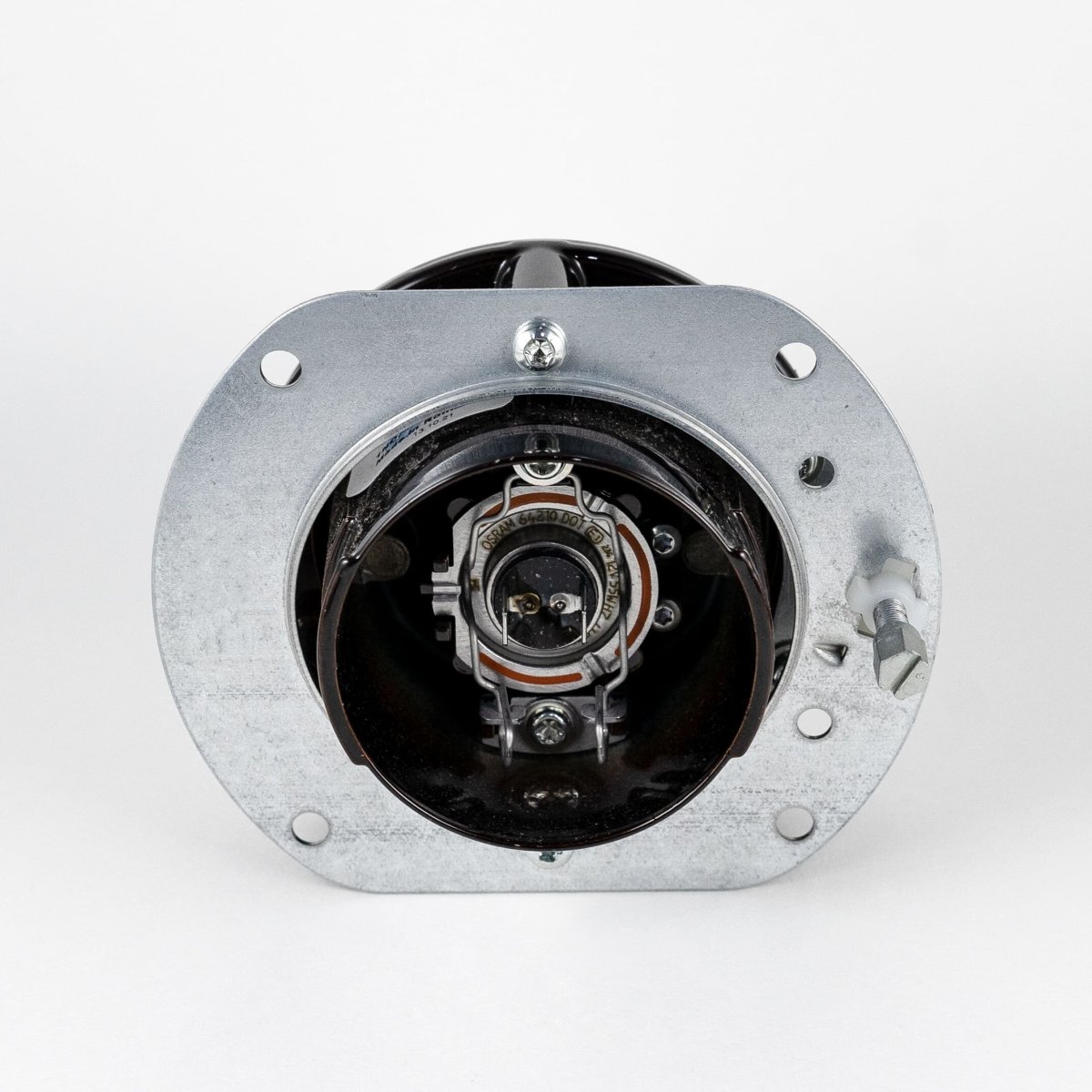 505598 Фара противотуманная