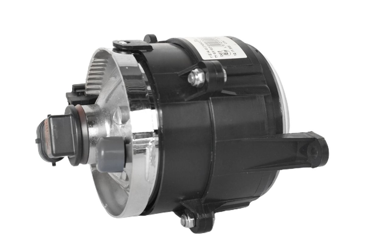 Фара противотуманная газон next