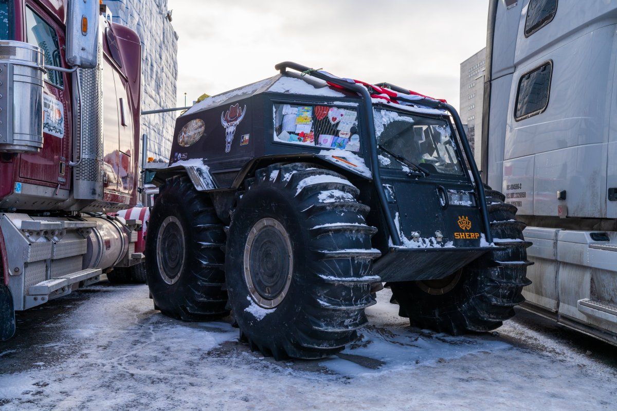 Шерп 2022